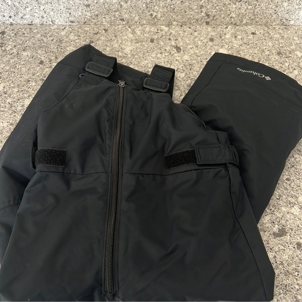 Columbia Snow Pants